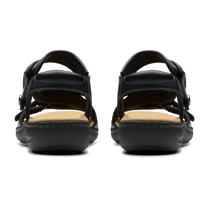 Clarks Womens Laurieann Bell Sandals