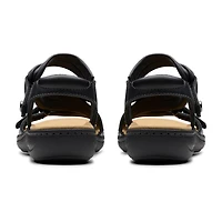 Clarks Womens Laurieann Bell Sandals