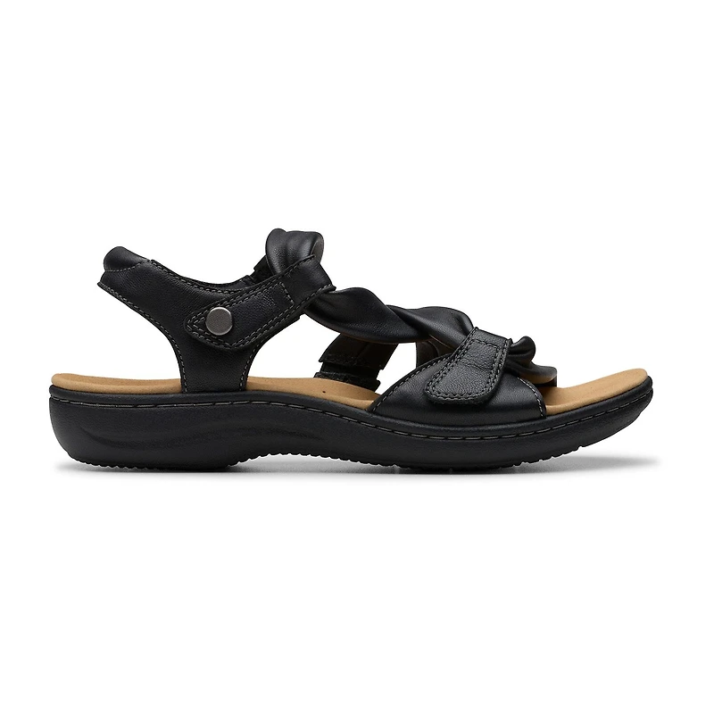 Clarks Womens Laurieann Bell Sandals