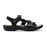 Clarks Womens Laurieann Bell Sandals