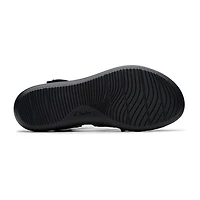 Clarks Womens Laurieann Bell Sandals