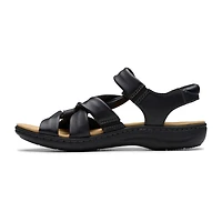 Clarks Womens Laurieann Bell Sandals