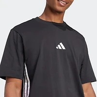 adidas Mens Crew Neck Short Sleeve Active T-Shirt
