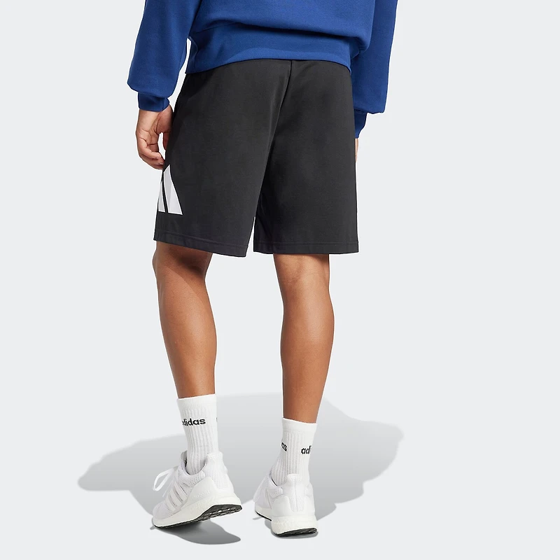 adidas Jersey Mens 7" Workout Shorts