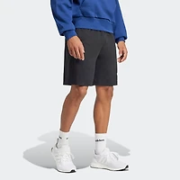adidas Jersey Mens 7" Workout Shorts