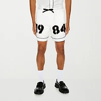 Forever 21 Mens 7" Pull-On Short