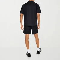 Forever 21 Mens 7" Pull-On Short
