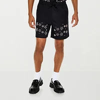 Forever 21 Mens 7" Pull-On Short