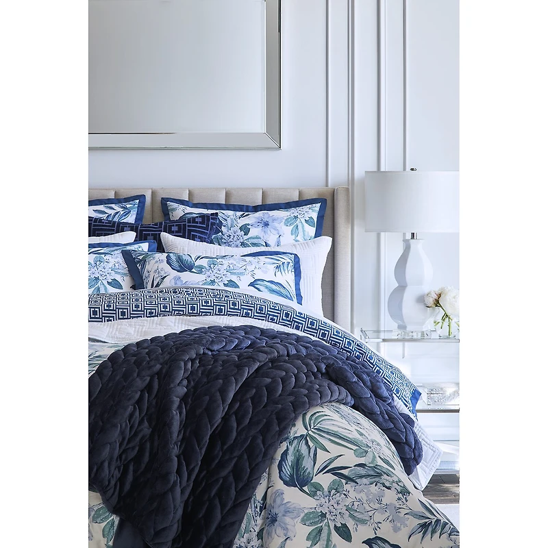 Liz Claiborne Eloise 3-pc. Duvet Cover Set