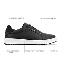 Vance Co Robby Mens Sneakers