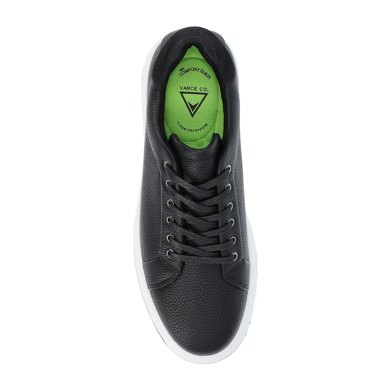 Vance Co Robby Mens Sneakers