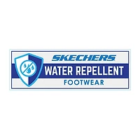 Skechers Hands Free Slip-Ins Squad Chaos Sr Urgran Mens Moc Closed Toe Work Shoes