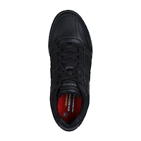 Skechers Elston 2.0 Sr Mens Round Work Shoes