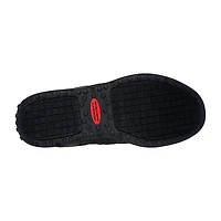 Skechers Elston 2.0 Sr Mens Round Work Shoes
