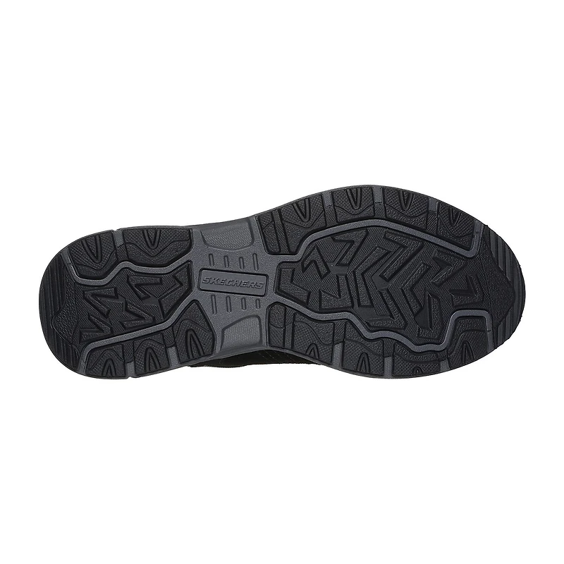 Skechers Hands Free Slip-Ins Oak Canyon Consistent Winner Mens Slip-On Walking Shoes Extra Wide Width