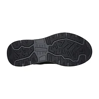 Skechers Hands Free Slip-Ins Oak Canyon Consistent Winner Mens Slip-On Walking Shoes Extra Wide Width