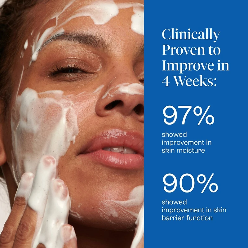 BeautyStat Universal Microbiome Barrier Balancing Cleanser