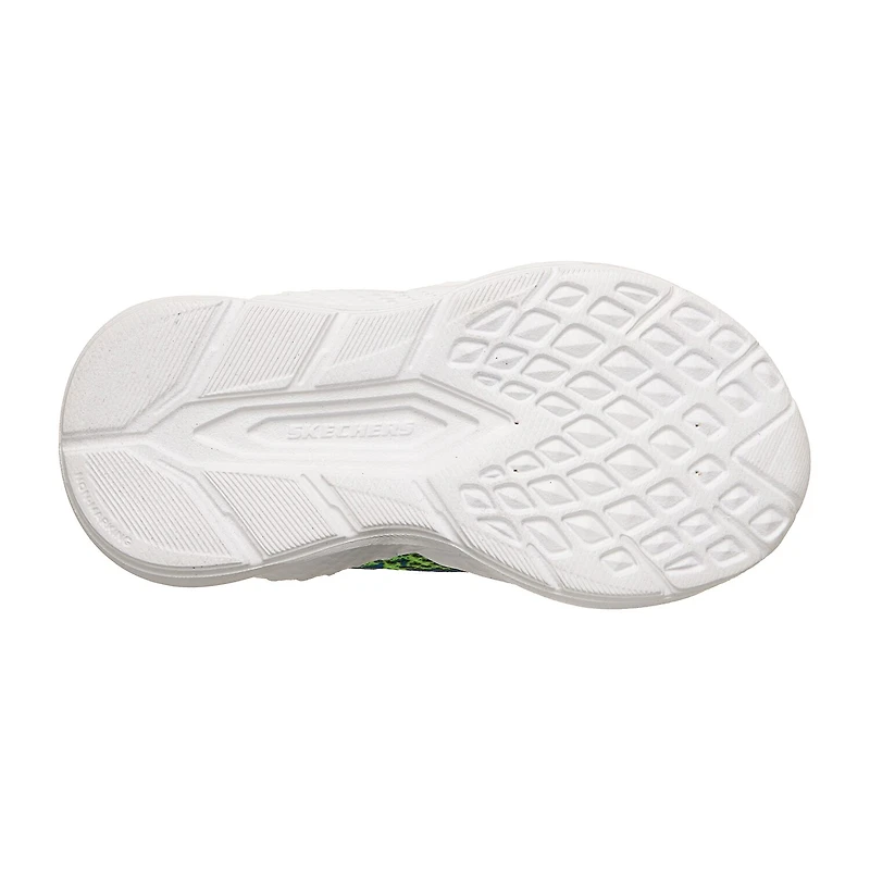 Skechers Meteor-Lights 2.0 Toddler Boys Sneakers