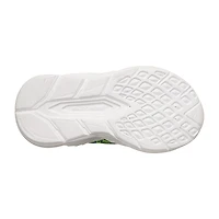Skechers Meteor-Lights 2.0 Toddler Boys Sneakers