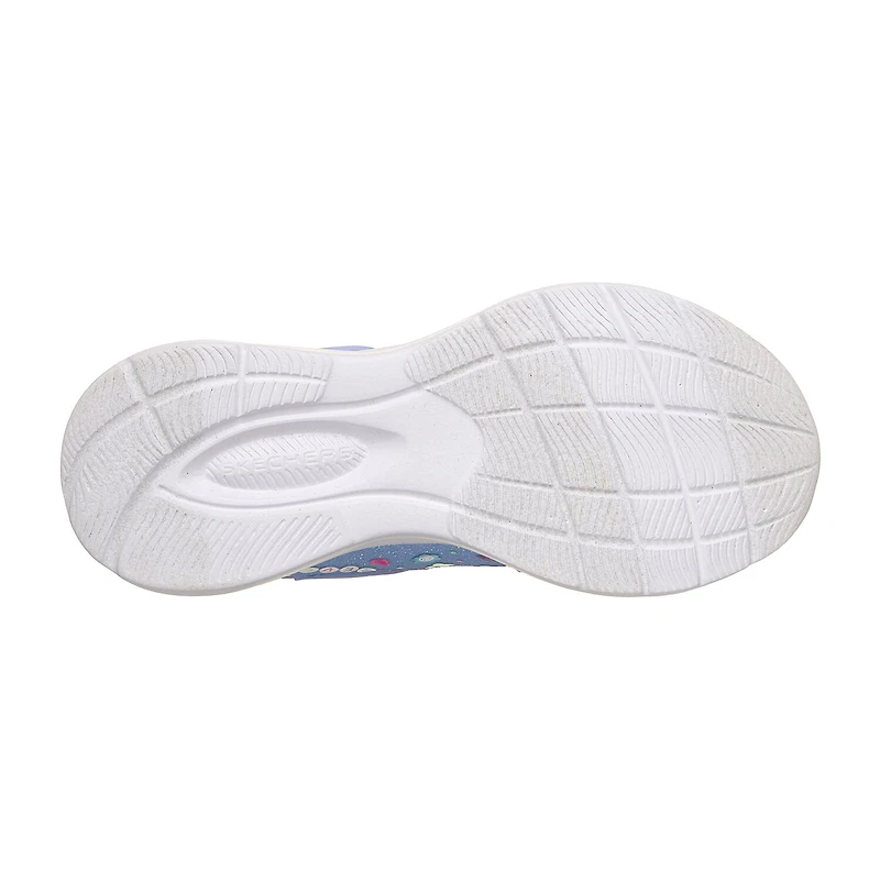 Skechers Jumpsters 2.0 Besties 4ever Little Kid Girls Sneakers