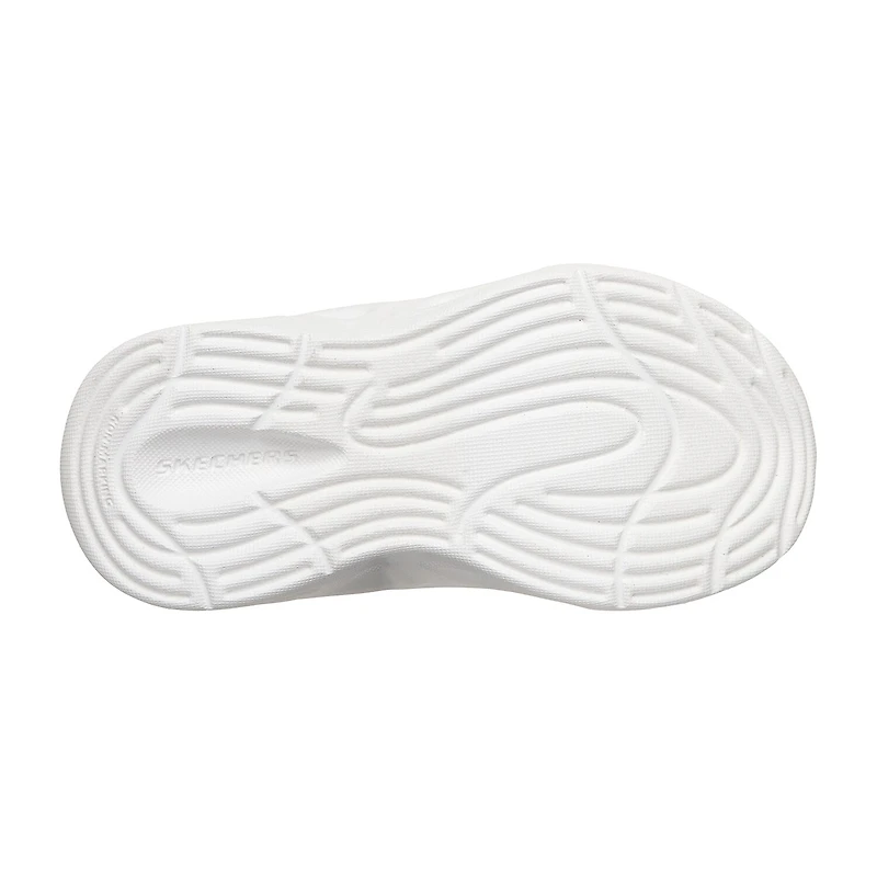 Skechers Sola Glow 2.0 Toddler Girls Sneakers