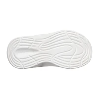 Skechers Sola Glow 2.0 Toddler Girls Sneakers