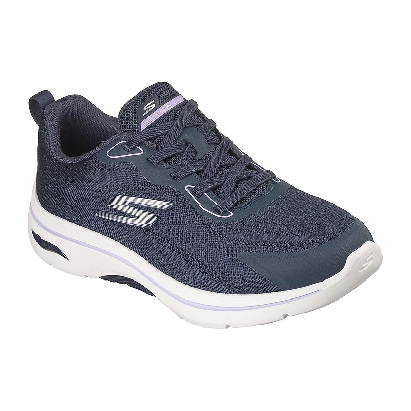 Skechers Go Walk Arch Fit 2.0 Cassy Womens Walking Shoes