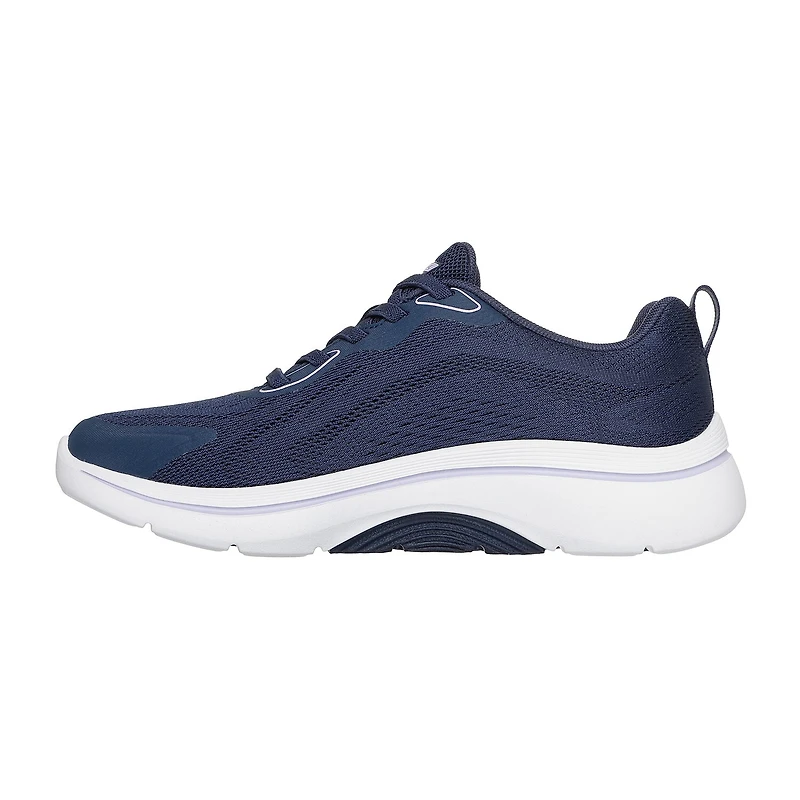 Skechers Go Walk Arch Fit 2.0 Cassy Womens Walking Shoes