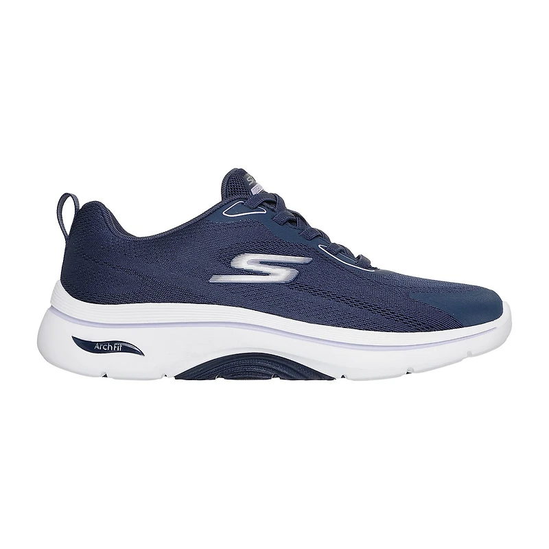 Skechers Go Walk Arch Fit 2.0 Cassy Womens Walking Shoes