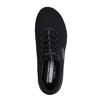 Skechers Summits Womens Slip-On Walking Shoes