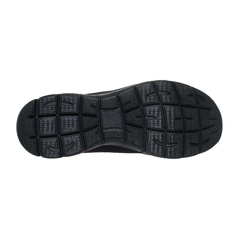 Skechers Summits Womens Slip-On Walking Shoes
