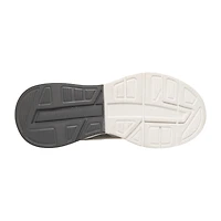 Skechers Bobs Hands Free Slip-Ins Sport Arc Waves 2.0-Class Order Mens Walking Shoes