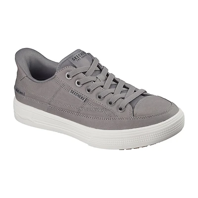 Skechers Hands Free Slip-Ins Skx Arch Fit Arcade Mens Sneakers