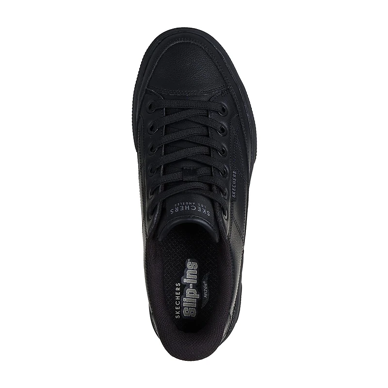 Skechers Skx Arch Fit Arcade Mens Sneakers