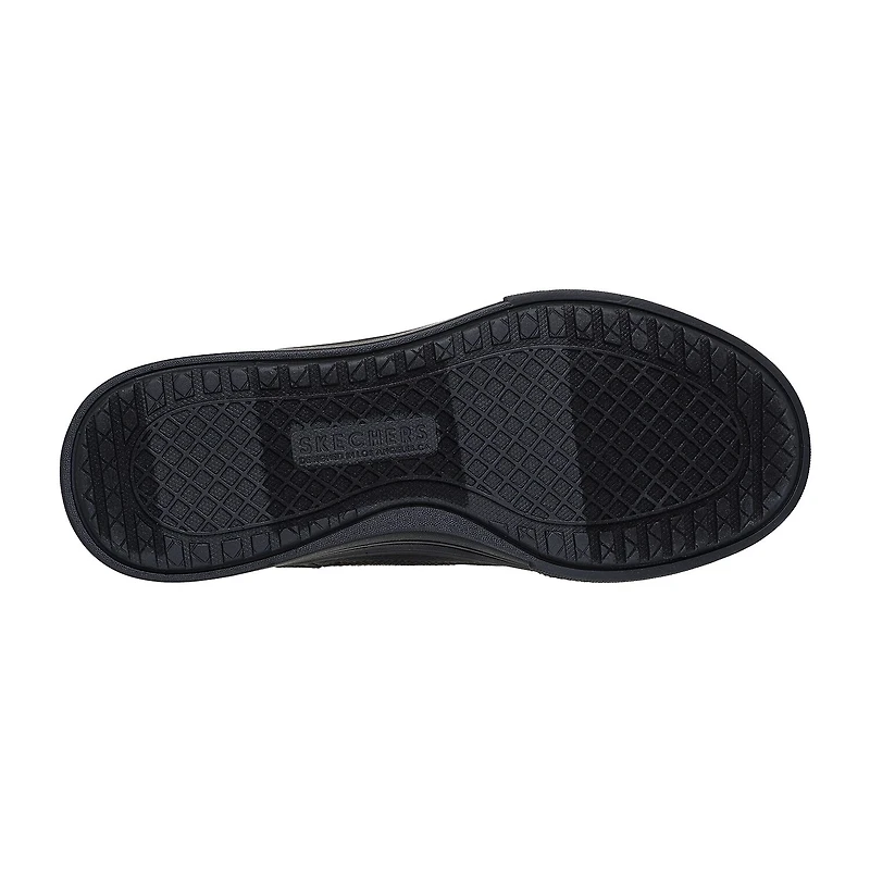 Skechers Skx Arch Fit Arcade Mens Sneakers