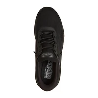 Skechers Skx Uno Gl St Air Mens Walking Shoes