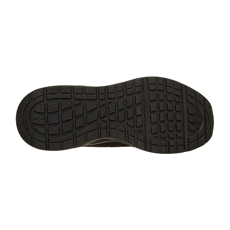 Skechers Skx Uno Gl St Air Mens Walking Shoes