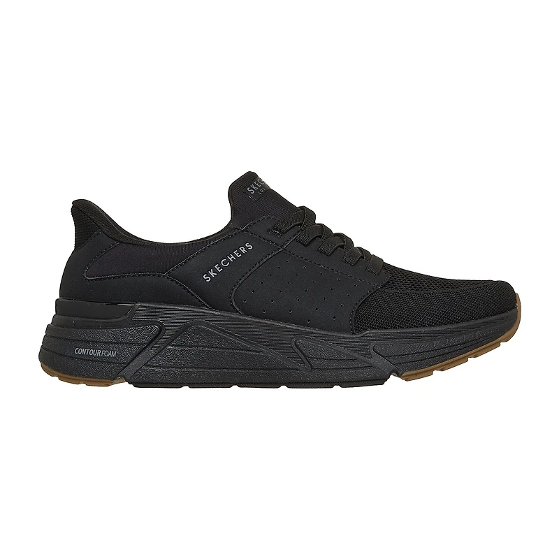 Skechers Hands Free Slip-Ins Skx Rovino Lite Mens Walking Shoes