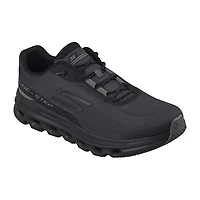 Skechers Go Run Glide-Step Arch Fit Casion Mens Running Shoes