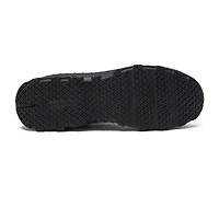 Hi-Tec® Voyage Mens Round Closed Toe Work Shoes