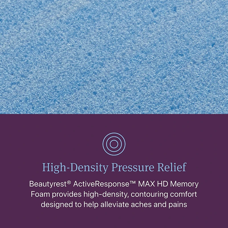 Beautyrest World Class Level Four 13.5" Plush Tight Top - Mattress + Adjustable Base