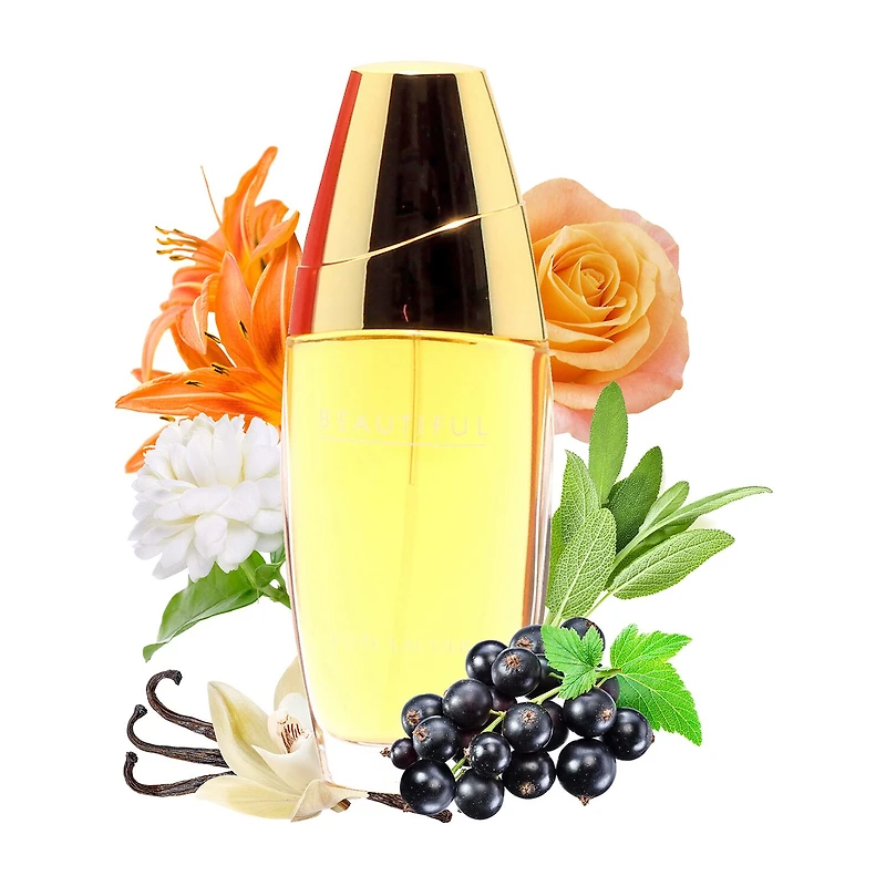 Estee Lauder Beautiful Eau De Parfum Sray