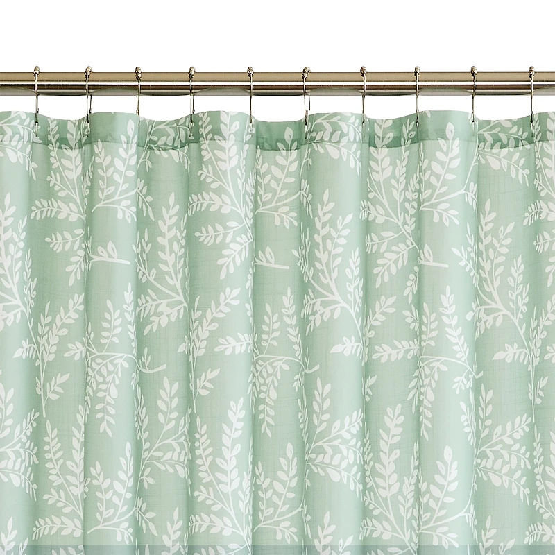 Martha Stewart Shower Curtain