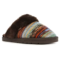 Lamo Juarez Scuff Womens Slip-On Slippers