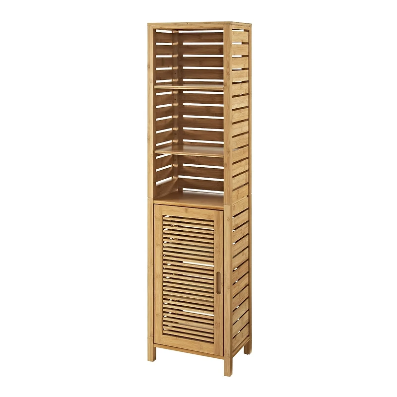 Bracken Tall Bathroom Cabinet