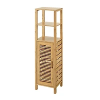 Bracken Mid Bathroom Cabinet