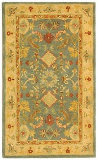 Safavieh Wilfreda Traditional Area Rug
