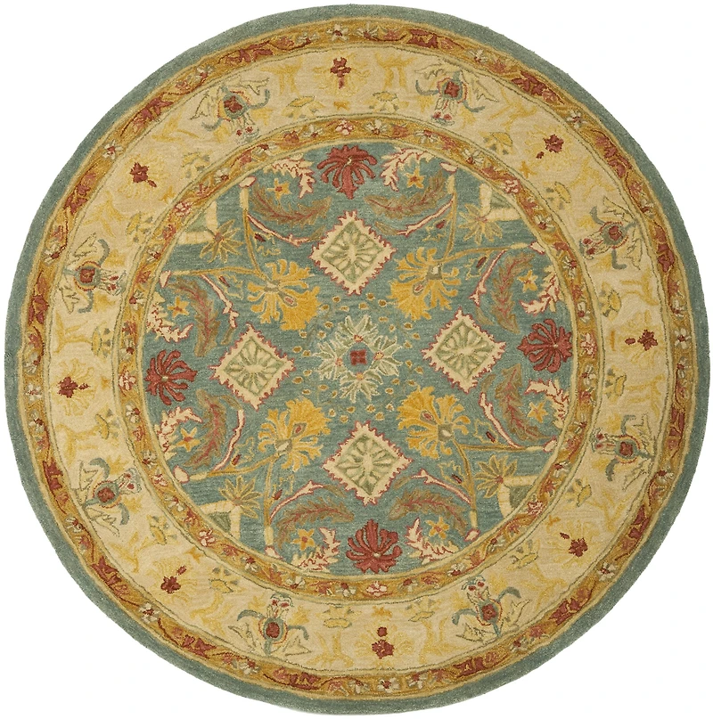 Safavieh Wilfreda Traditional Area Rug