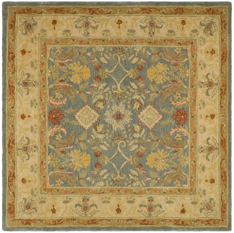 Safavieh Wilfreda Traditional Area Rug
