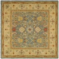 Safavieh Wilfreda Traditional Area Rug